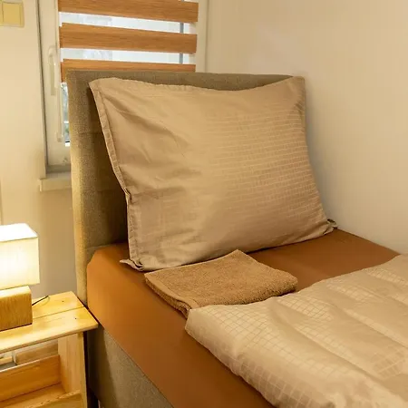 Holiday home Prazdninovy Dum Valdik