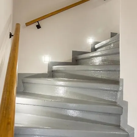 Ferienhaus Prazdninovy Dum Valdik Loket