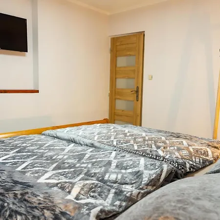 Ferienhaus Prazdninovy Dum Valdik