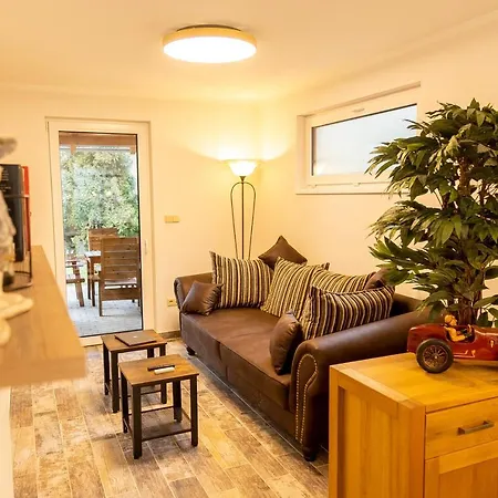 Holiday home Prazdninovy Dum Valdik