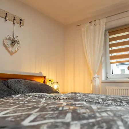 Holiday home Prazdninovy Dum Valdik Loket