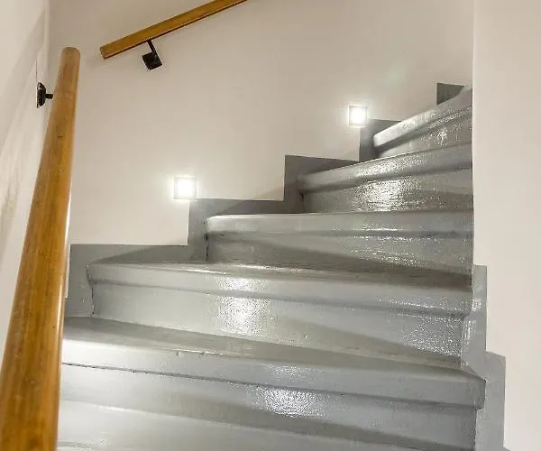 Ferienhaus Prazdninovy Dum Valdik Loket