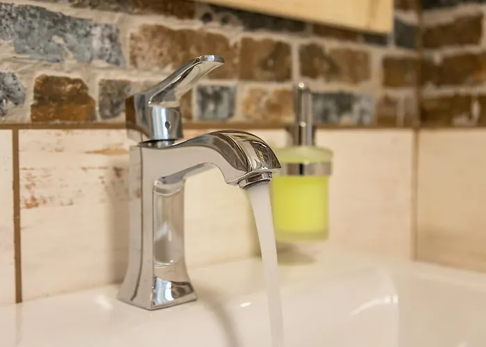 Prazdninovy Dum Valdik Ferienhaus Loket